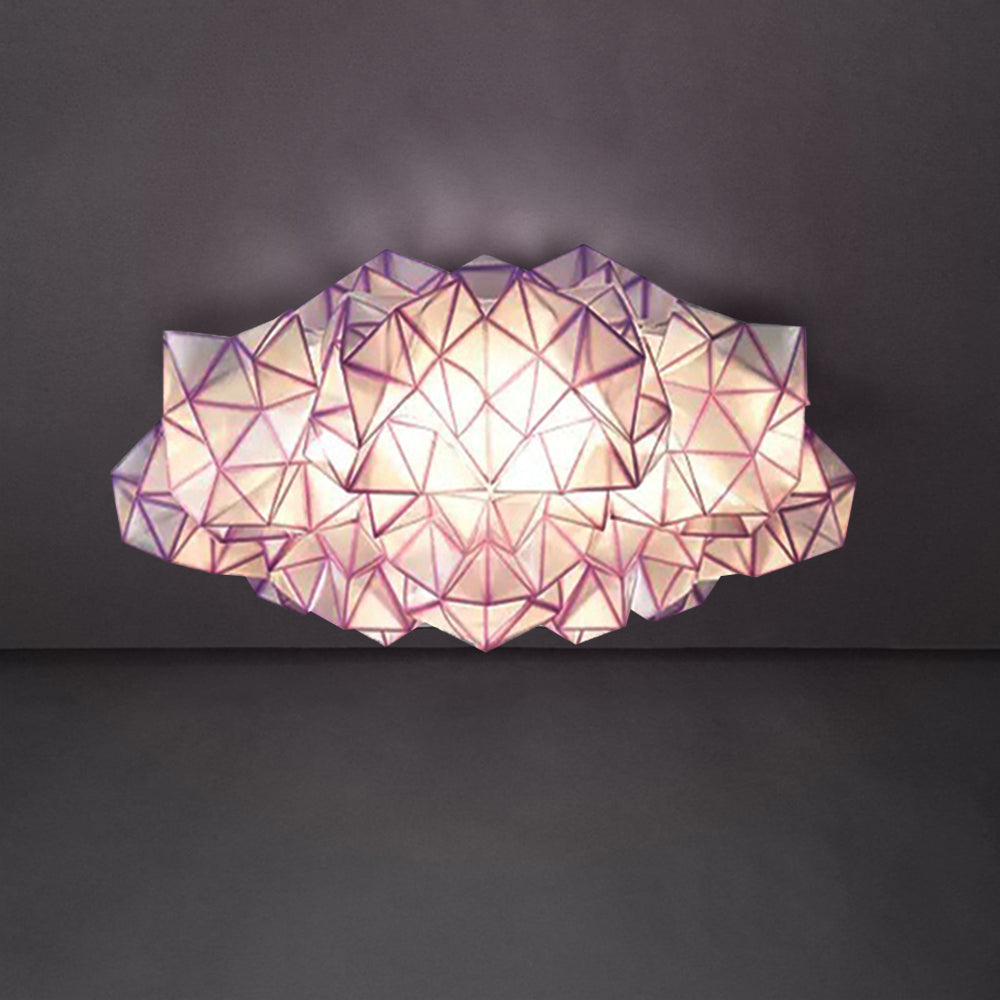 Arisha Designer modern lampă suspendată