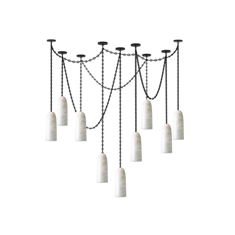 Elowara candelabru