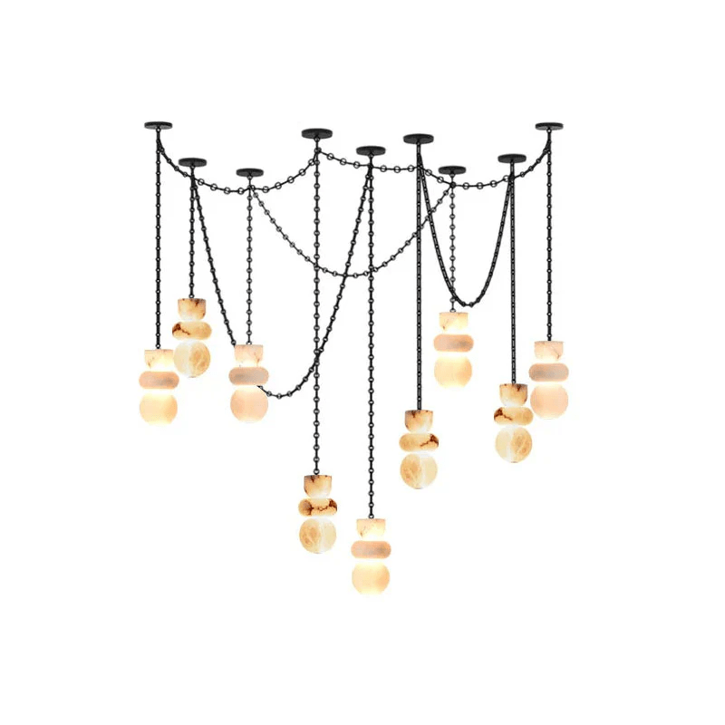 Elis candelabru