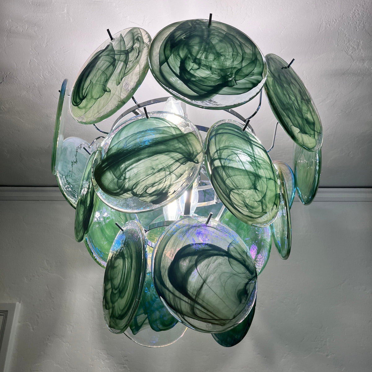 William candelabru