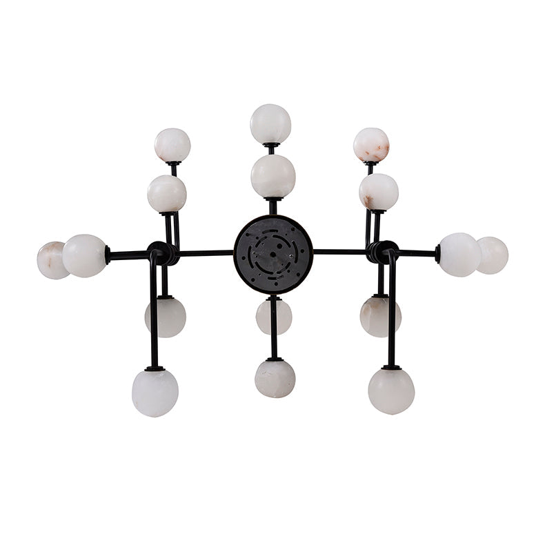 Cirarian candelabru