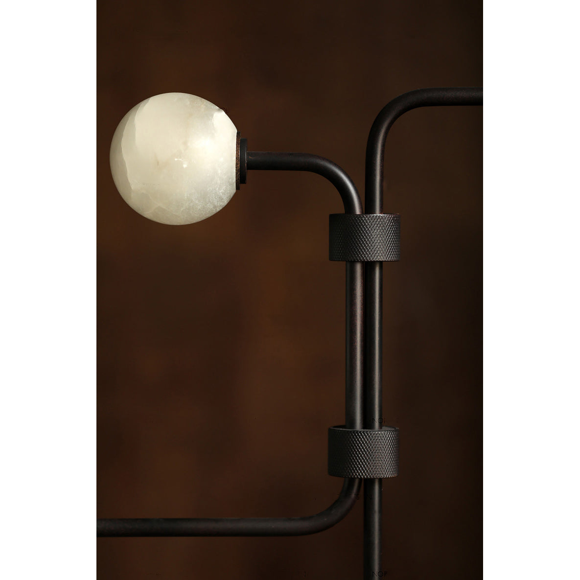 Cirarian candelabru