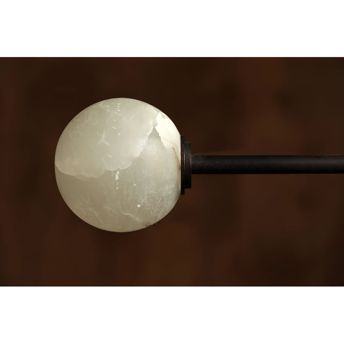 Cirarian candelabru