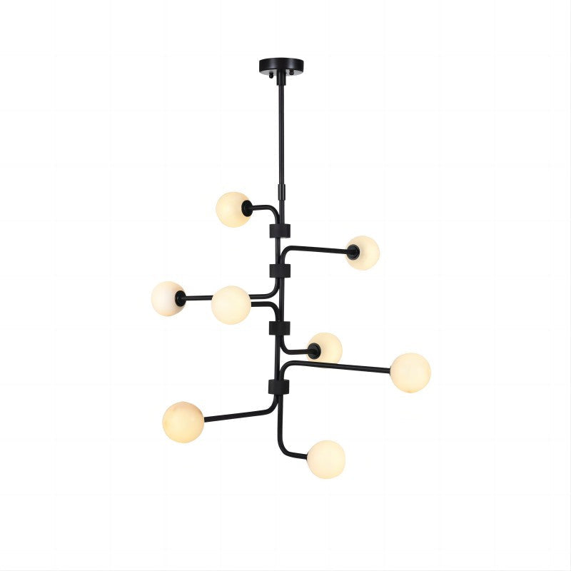 Cirarian candelabru