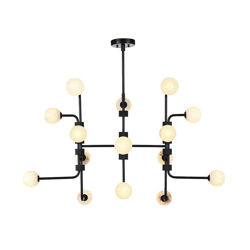 Cirarian candelabru