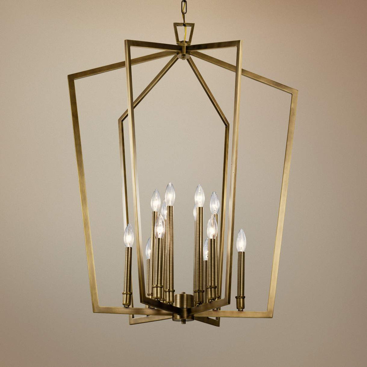 Reniriel candelabru