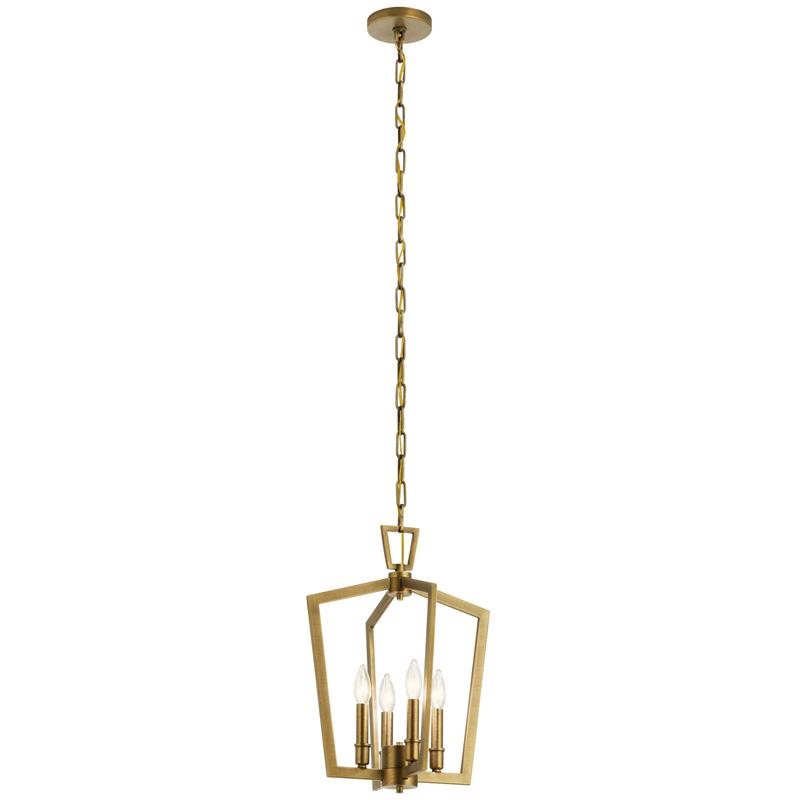 Reniriel candelabru