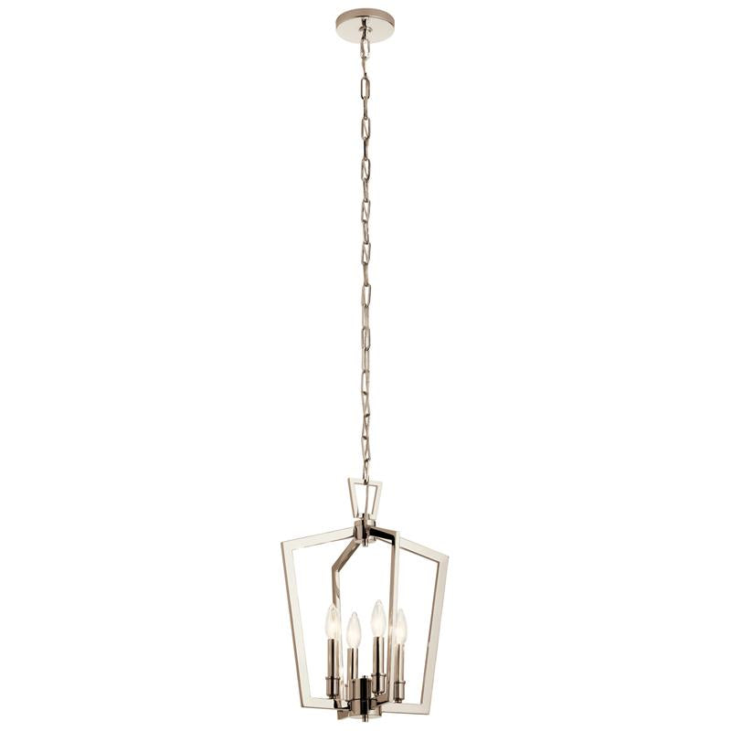 Reniriel candelabru