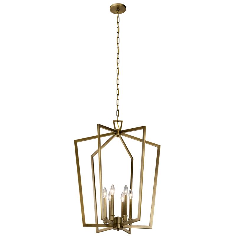 Reniriel candelabru