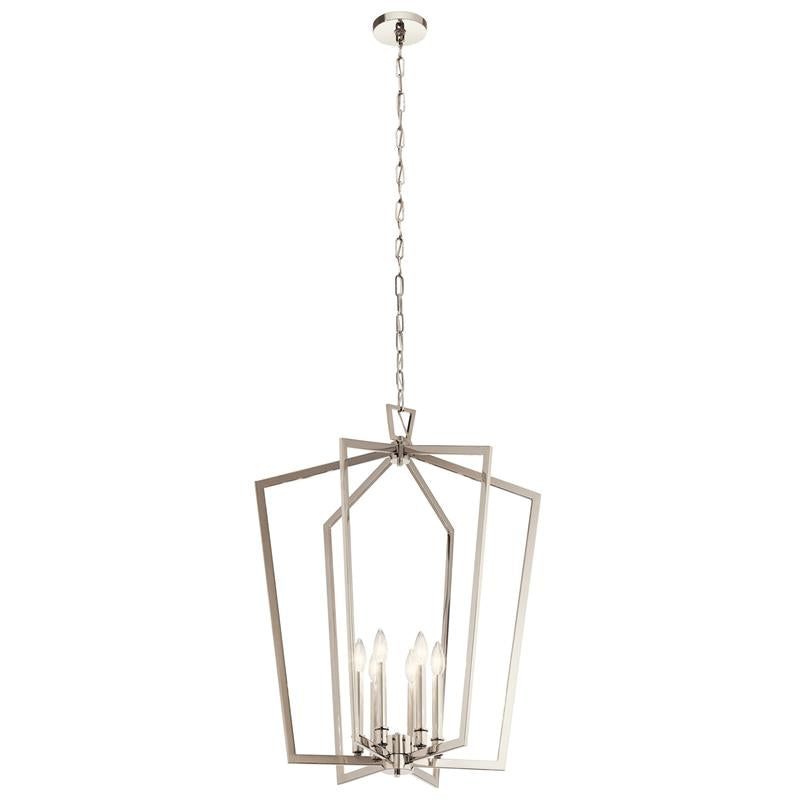 Reniriel candelabru