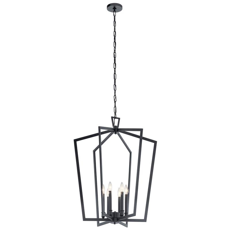 Reniriel candelabru