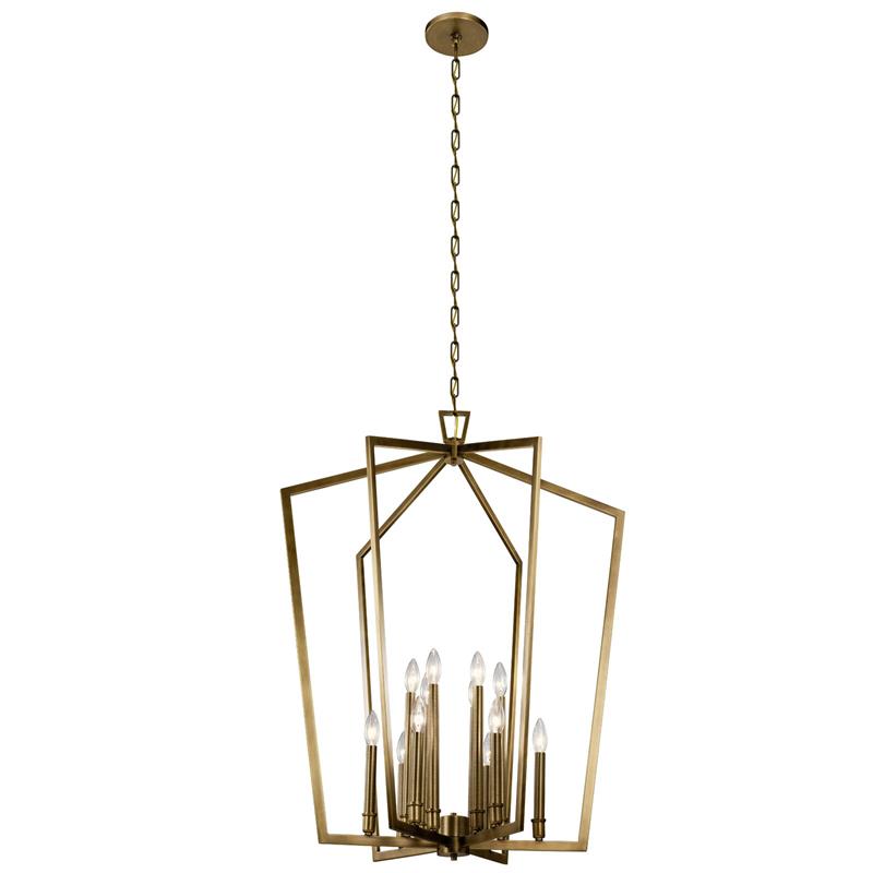 Reniriel candelabru