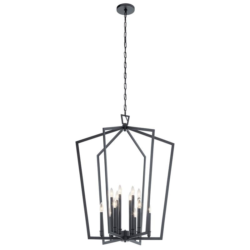 Reniriel candelabru