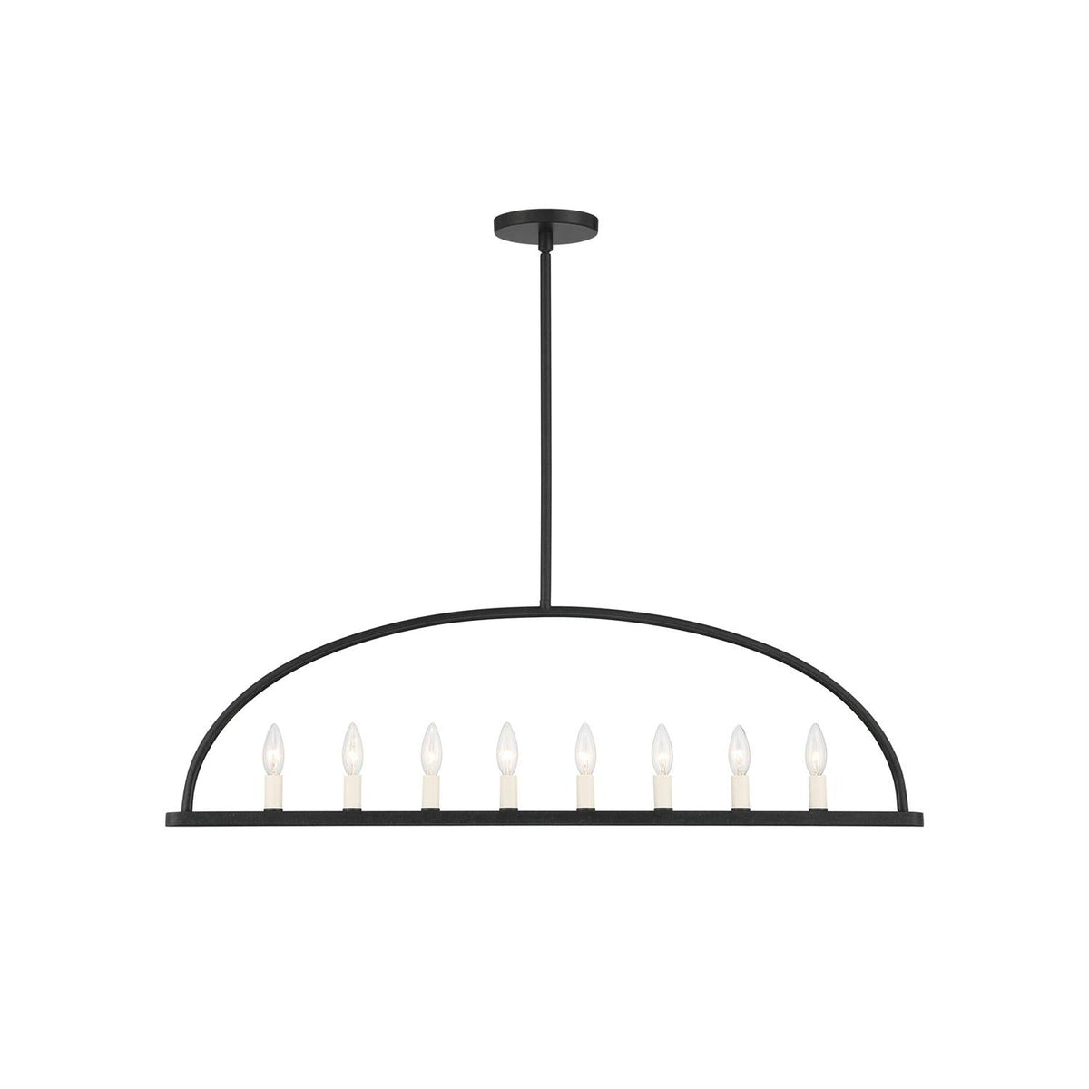Orelerora candelabru liniar