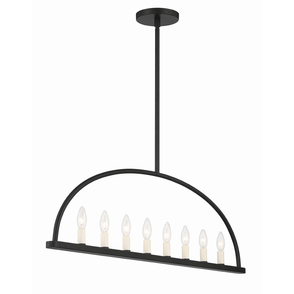 Orelerora candelabru liniar