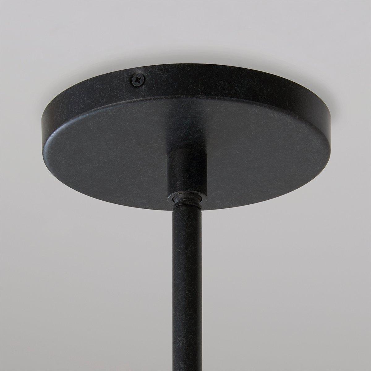 Orelerora candelabru liniar