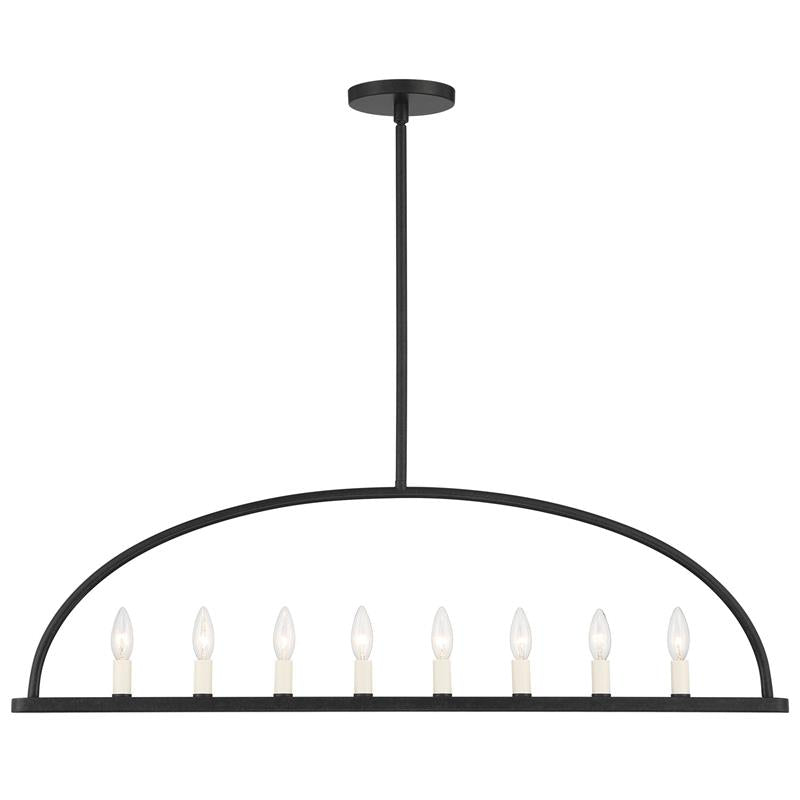 Orelerora candelabru liniar