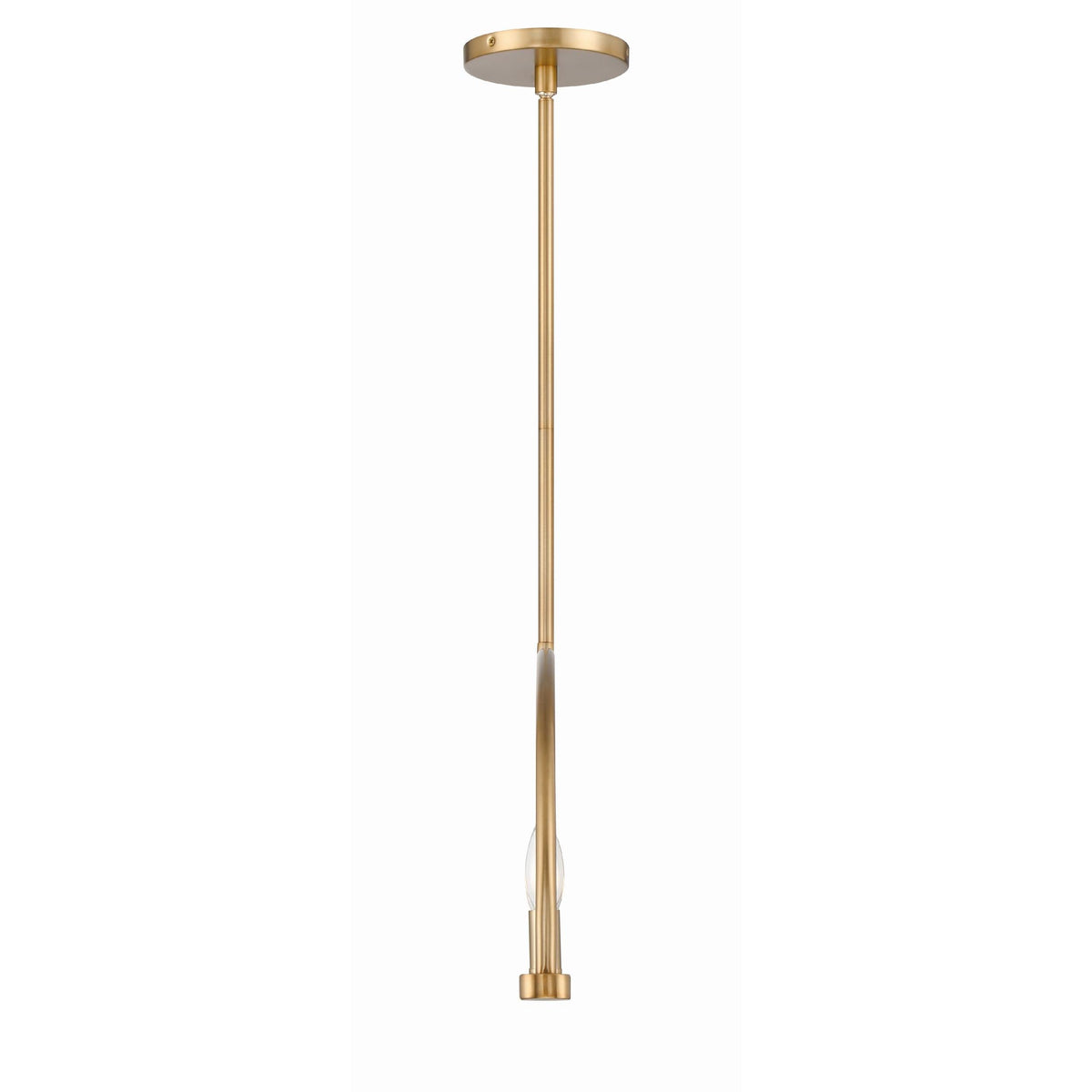 Orelerora candelabru liniar