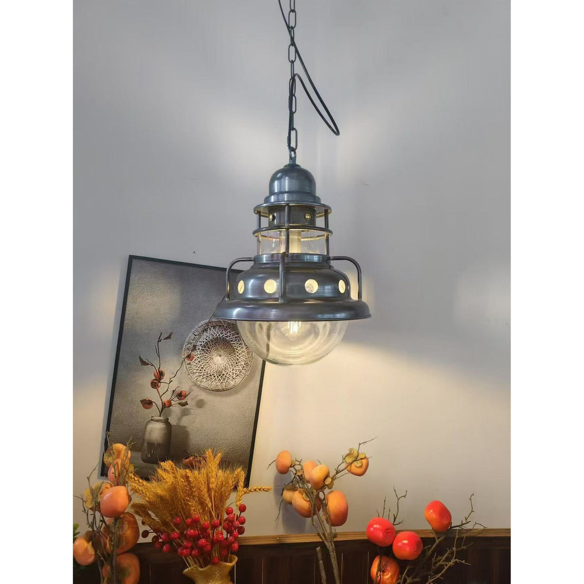 Renenaine lampă suspendată