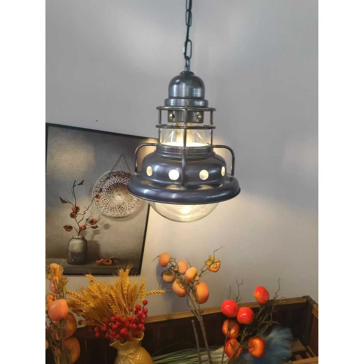 Renenaine lampă suspendată