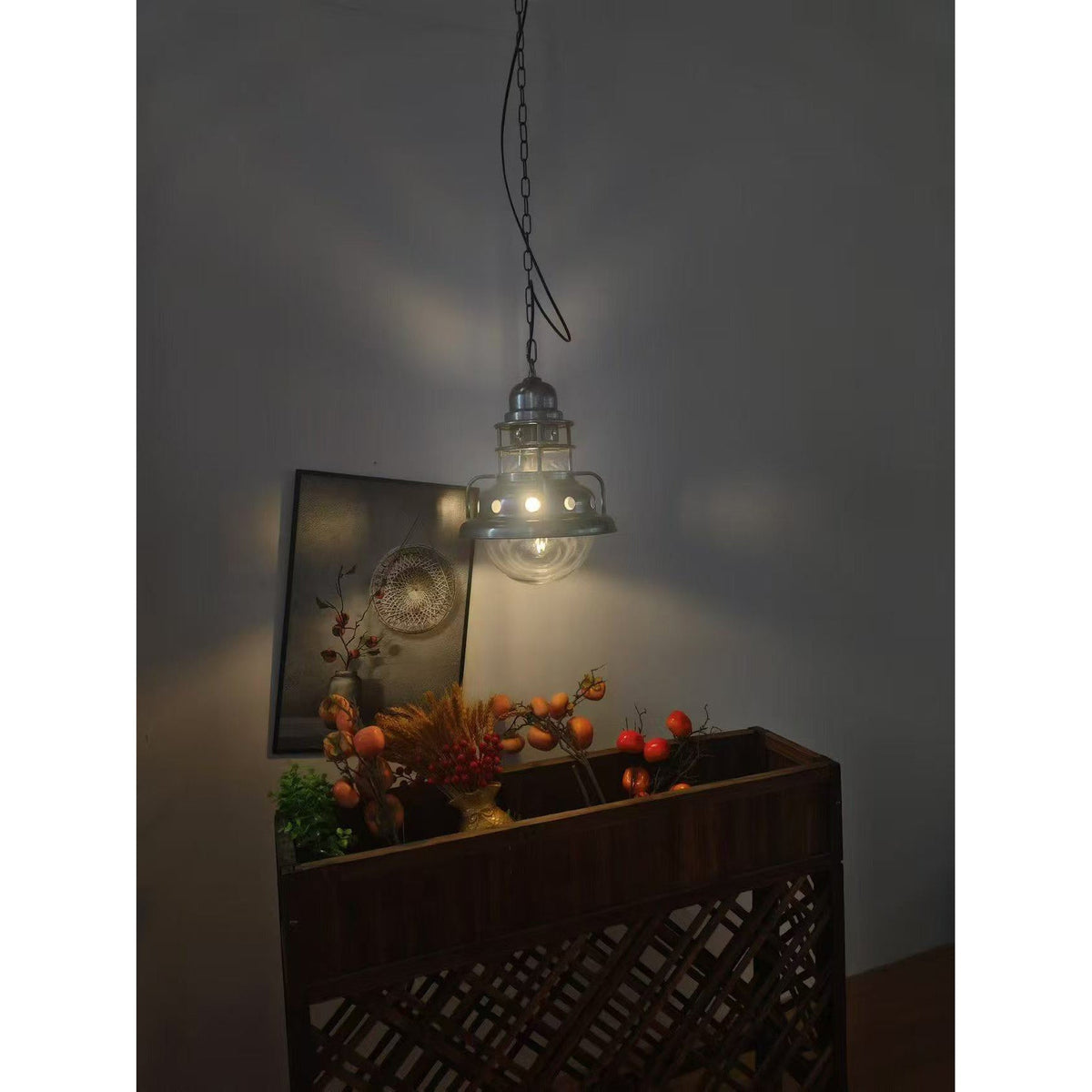 Renenaine lampă suspendată
