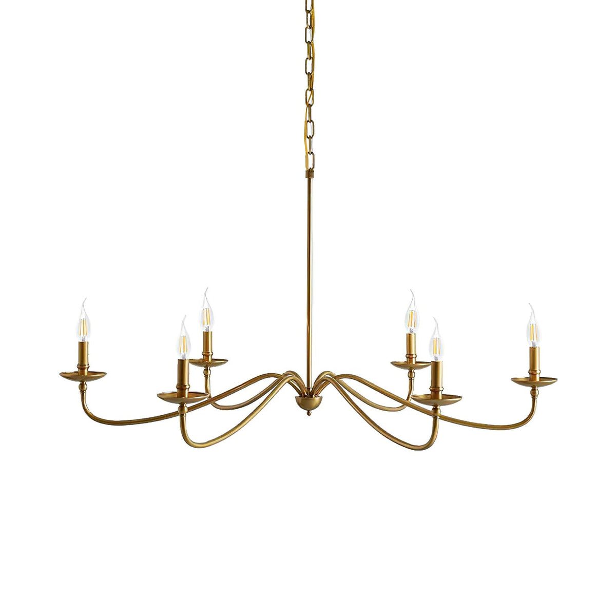 Liolaura candelabru