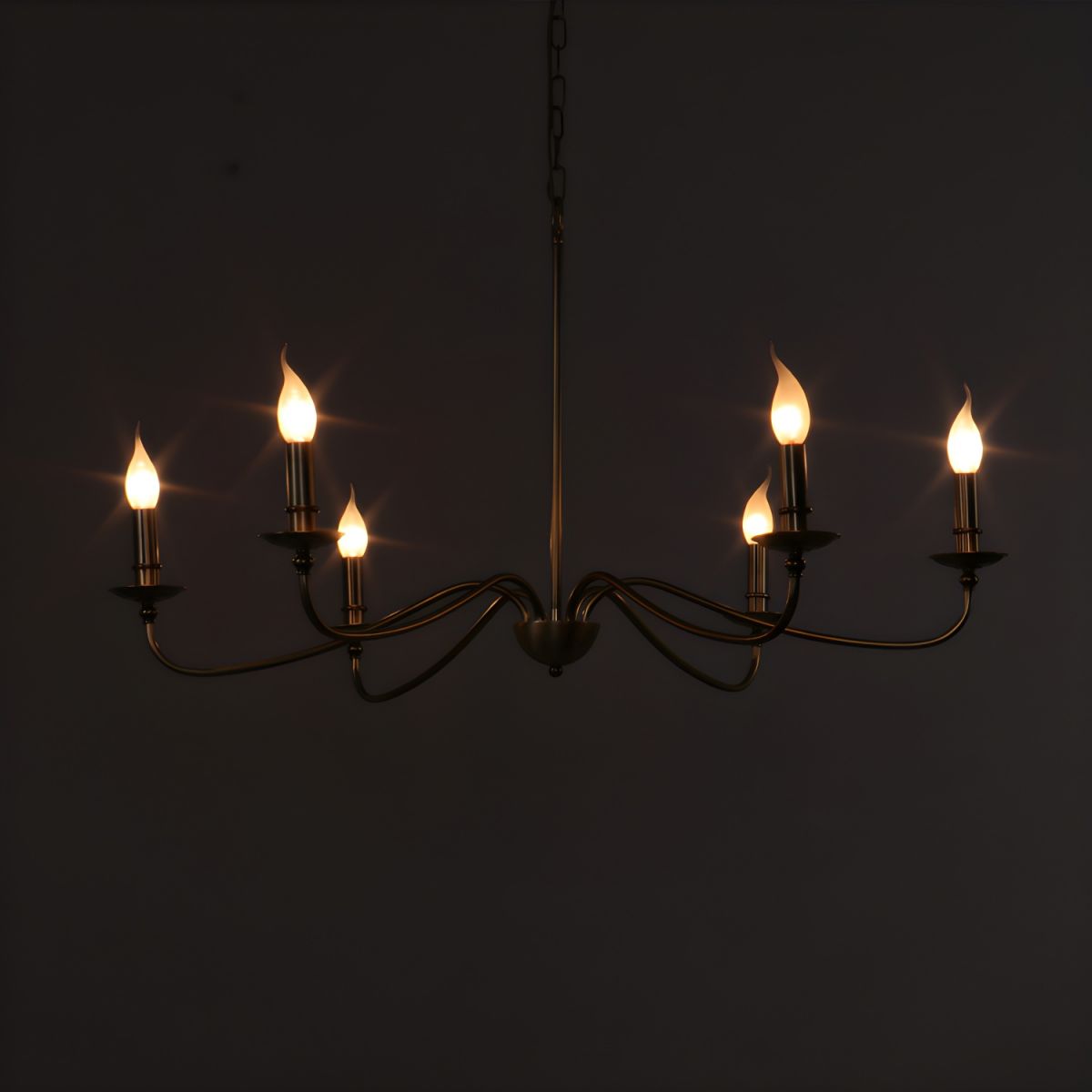 Liolaura candelabru