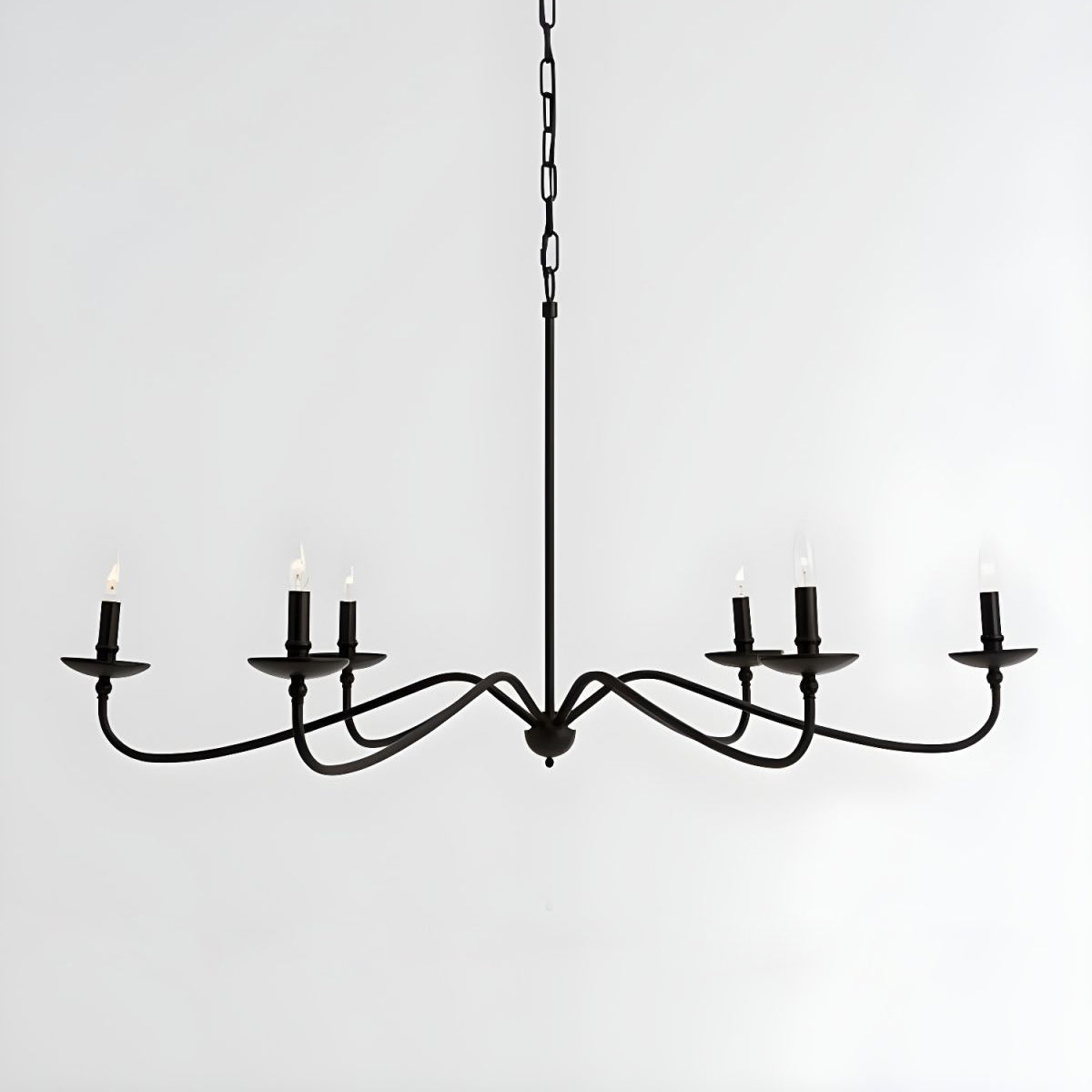 Liolaura candelabru