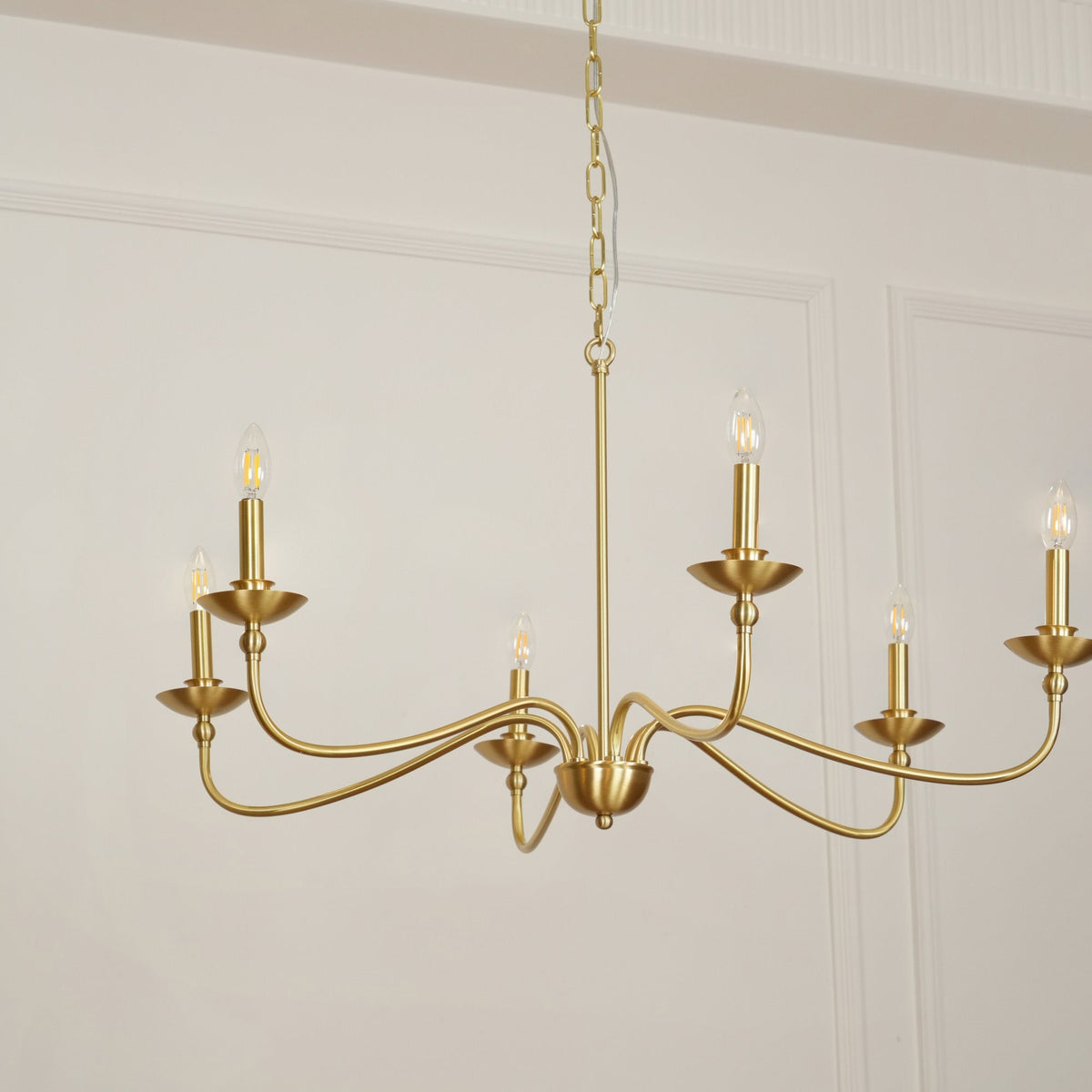 Liolaura candelabru
