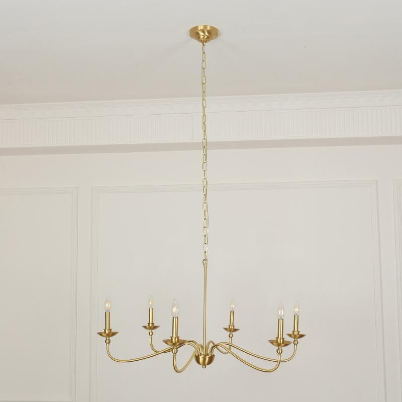 Liolaura candelabru