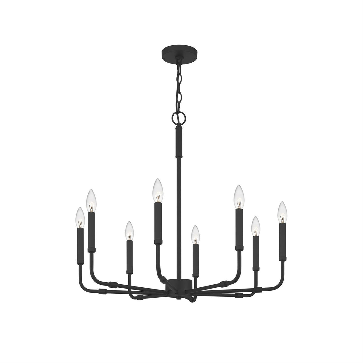 Abner candelabru