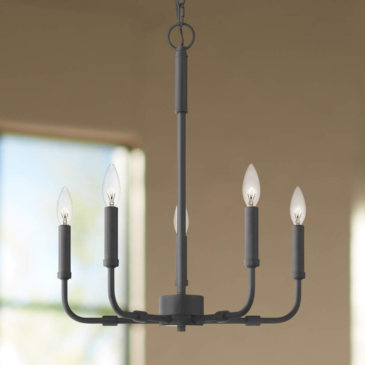 Abner candelabru
