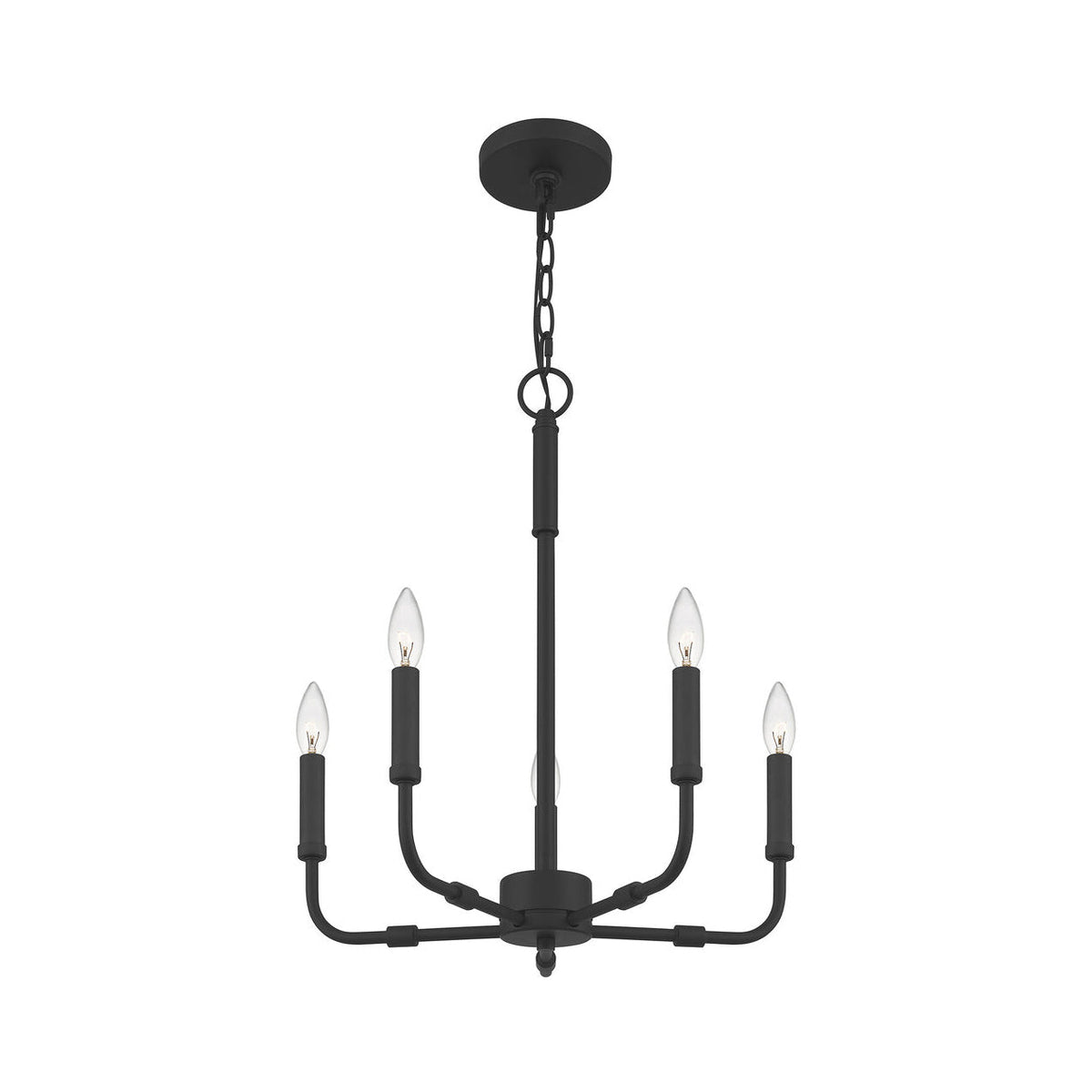 Abner candelabru