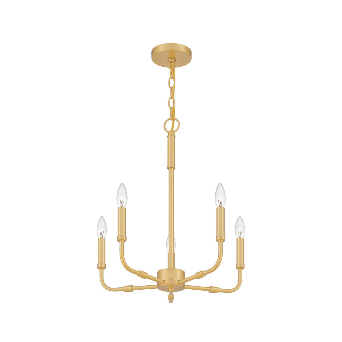 Abner candelabru