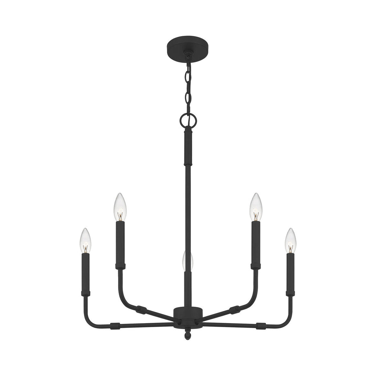 Abner candelabru