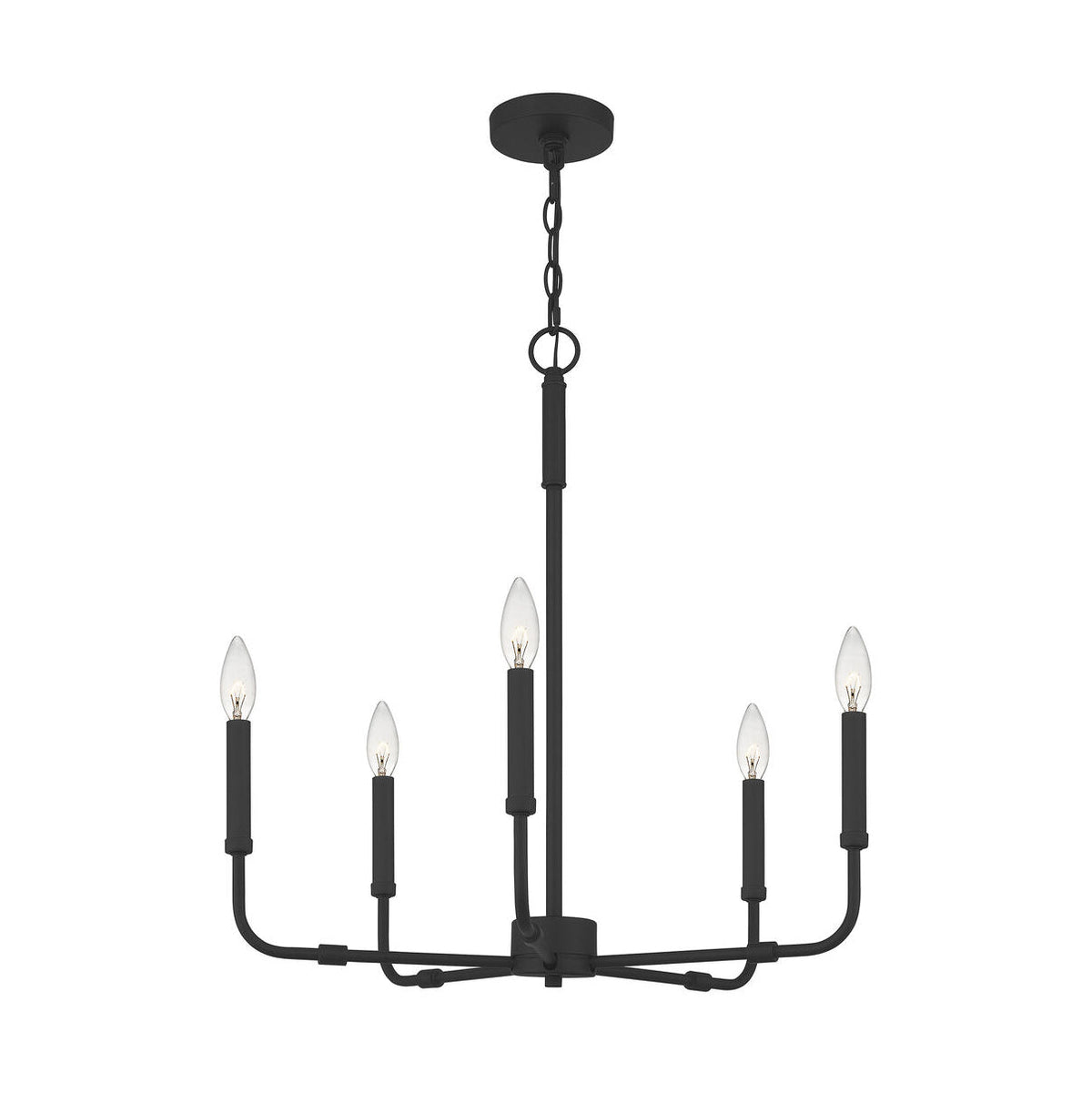 Abner candelabru