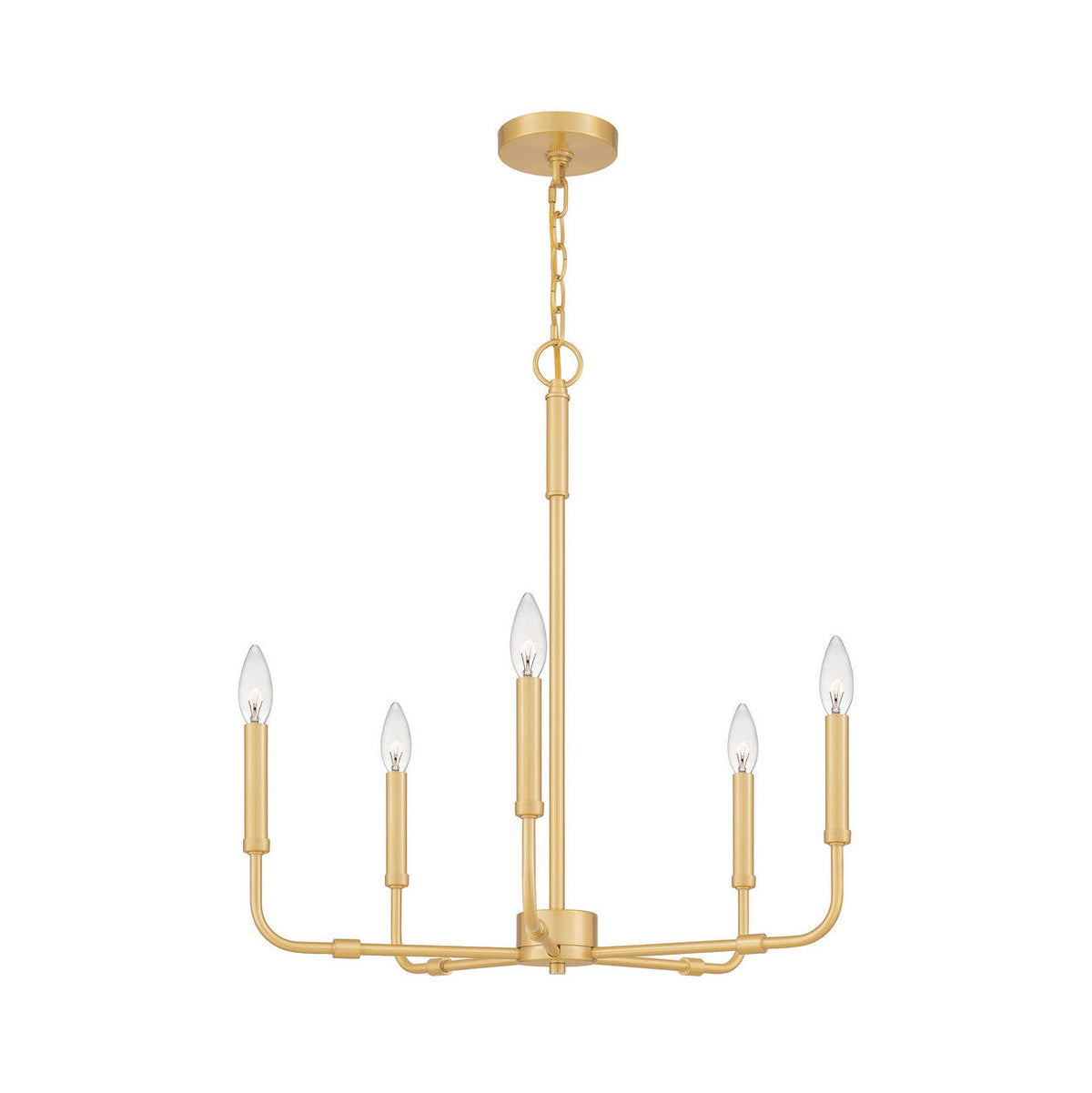 Abner candelabru