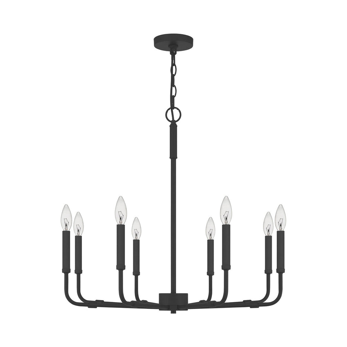Abner candelabru