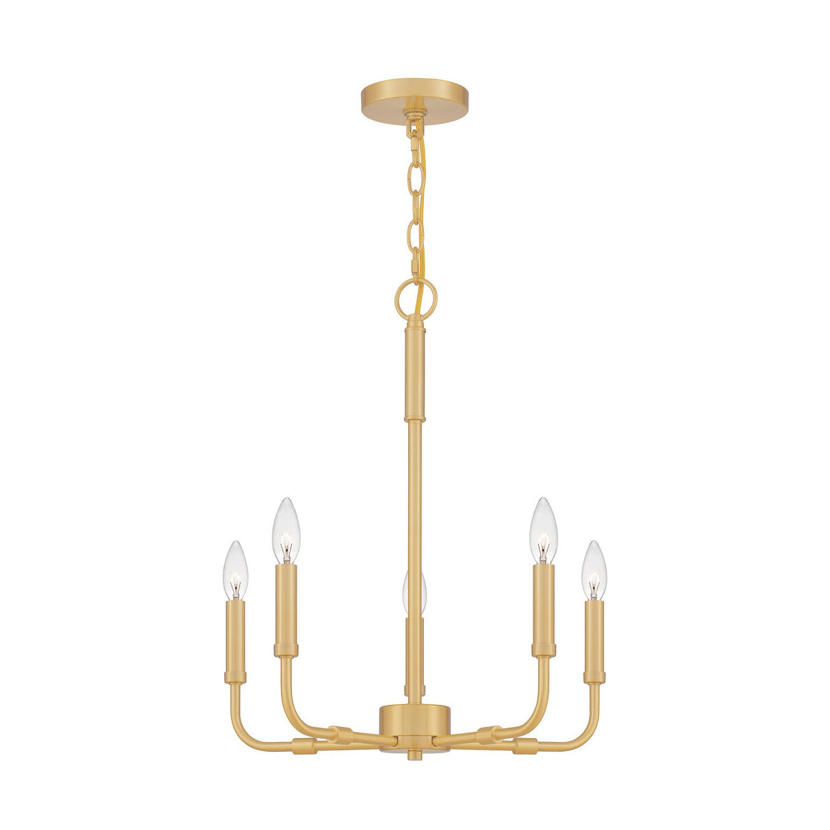 Abner candelabru