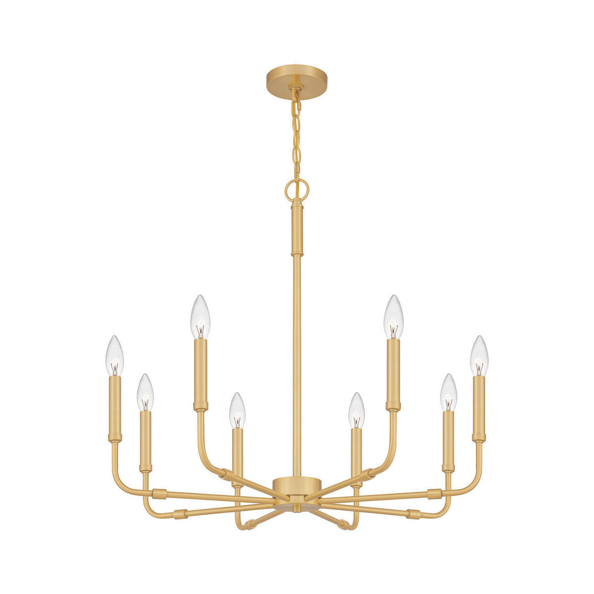 Abner candelabru
