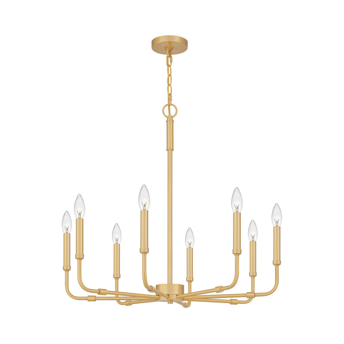 Abner candelabru