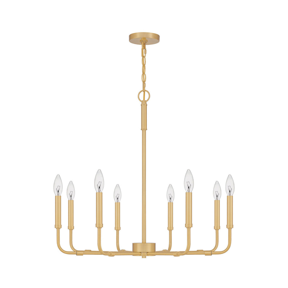 Abner candelabru