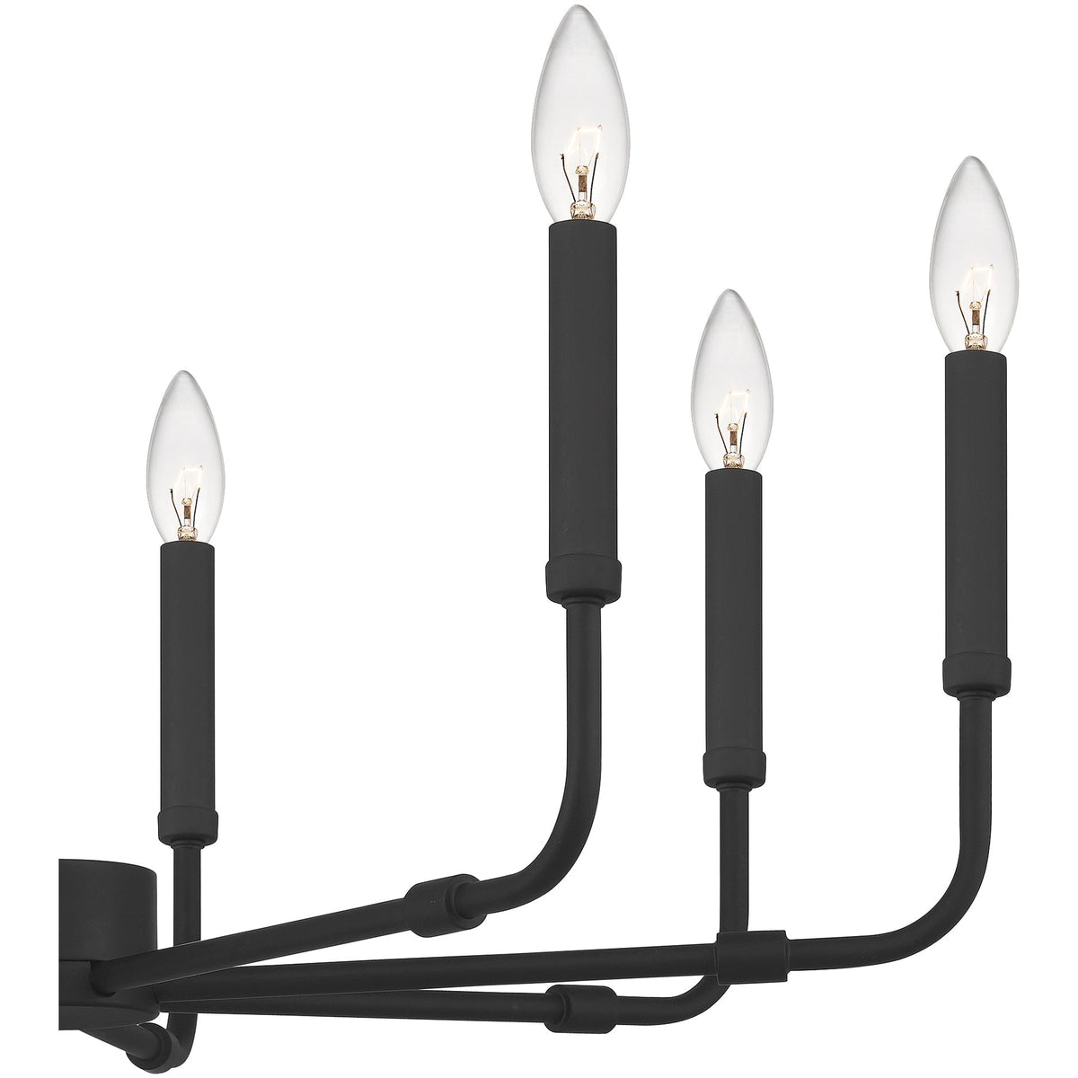 Abner candelabru