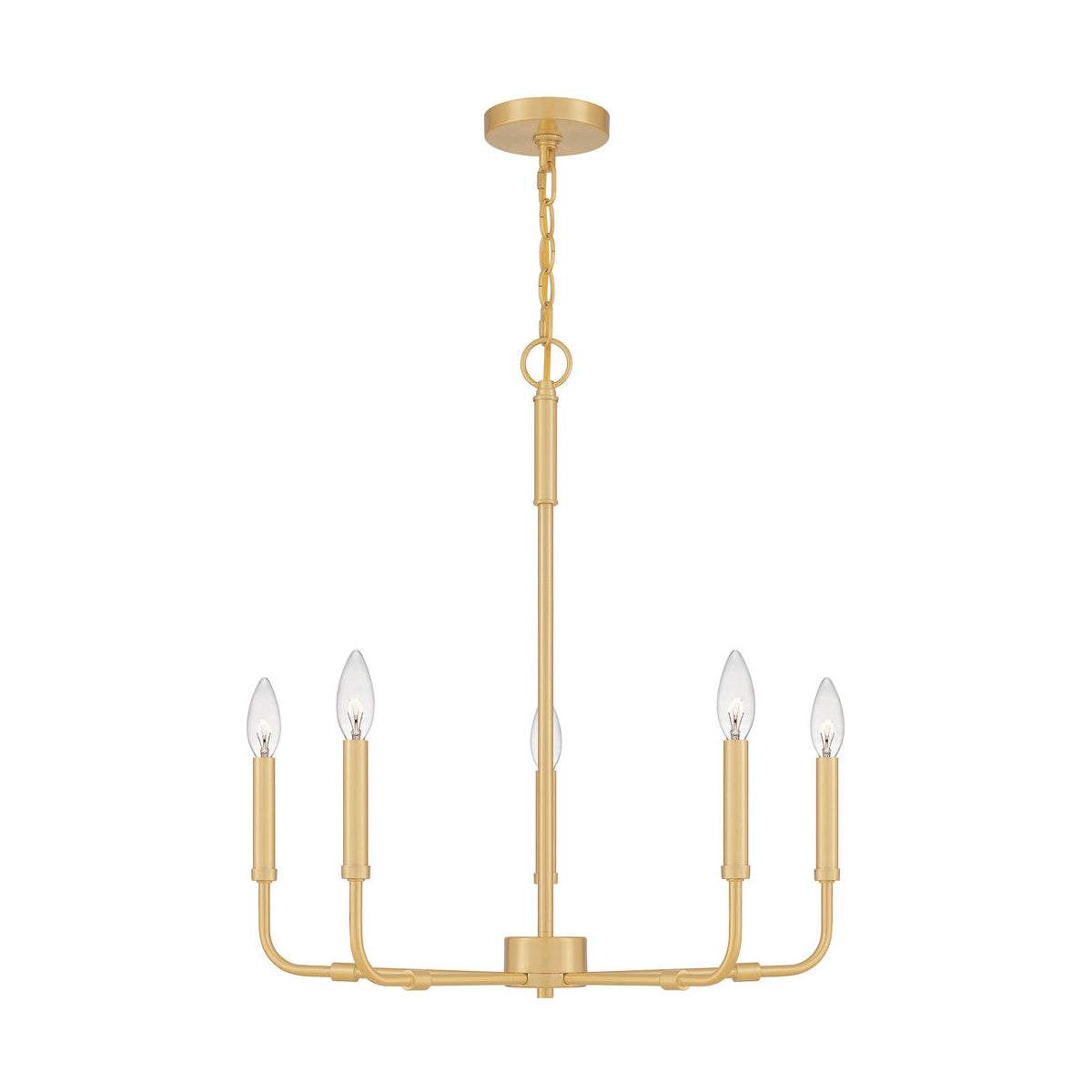 Abner candelabru