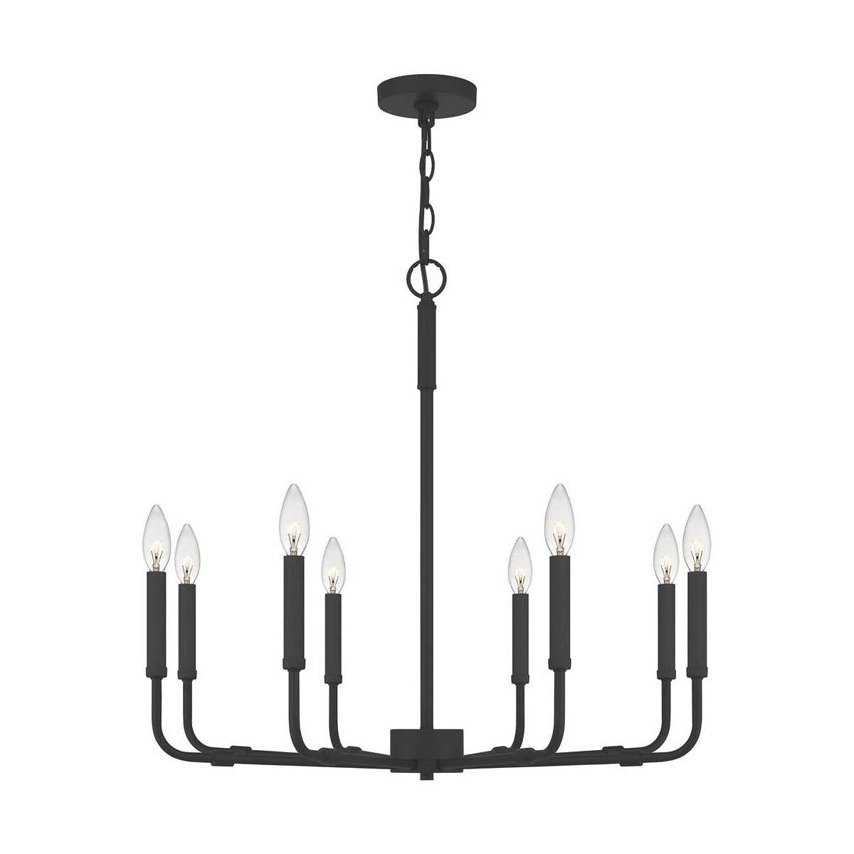 Abner candelabru