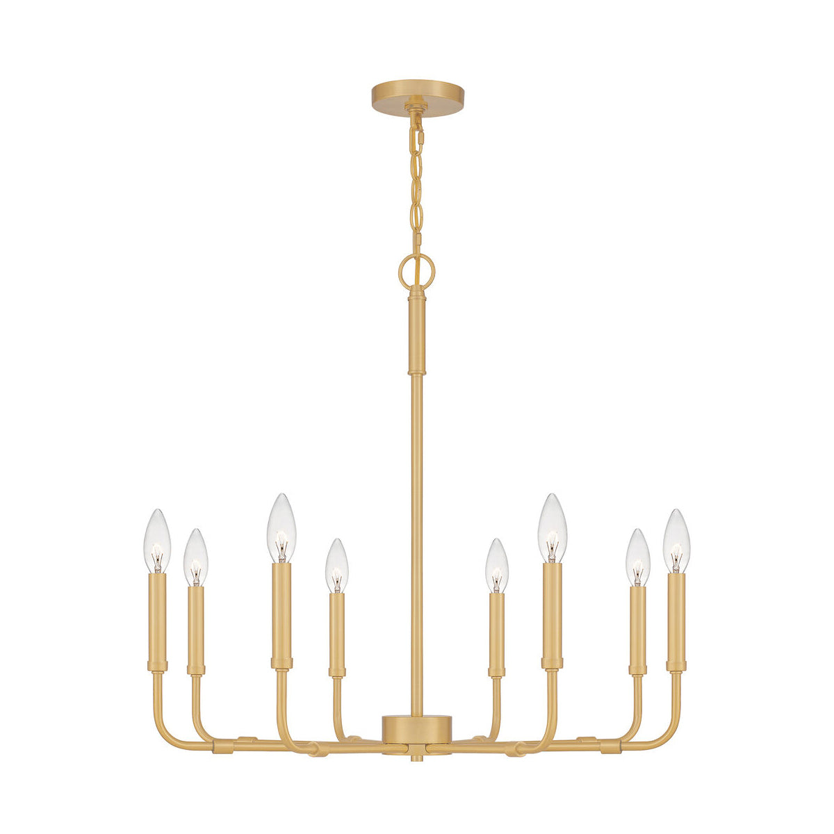 Abner candelabru