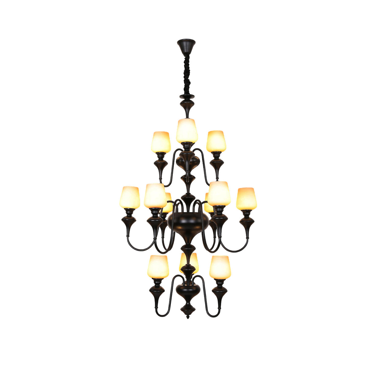 Renerira candelabru