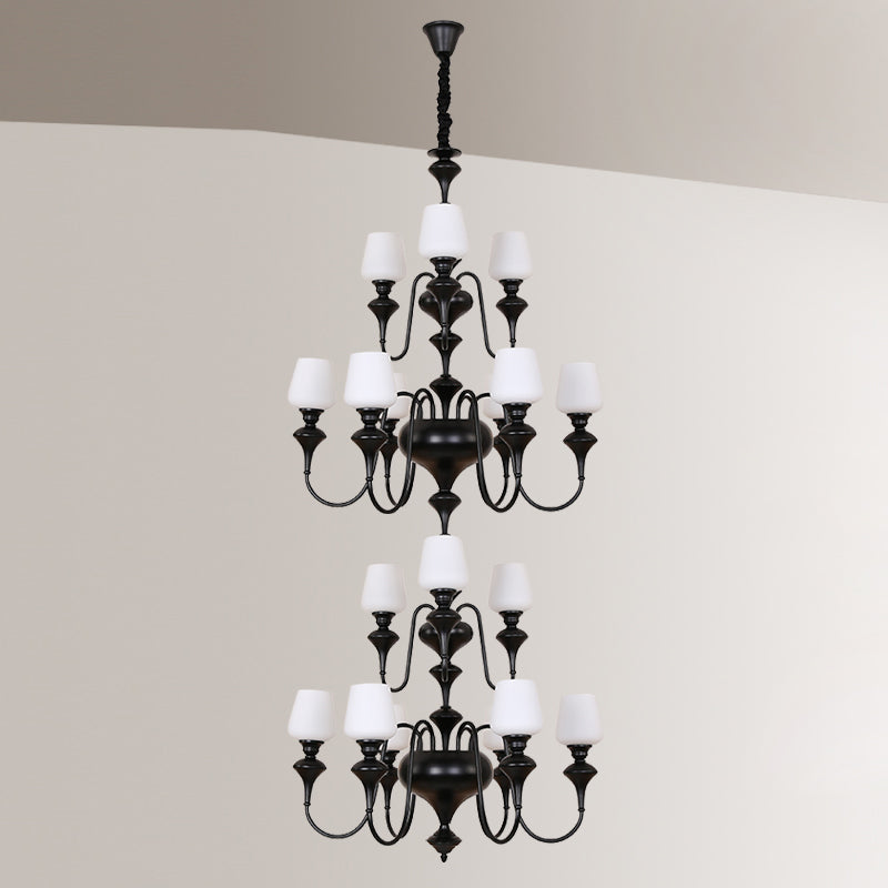 Renerira candelabru