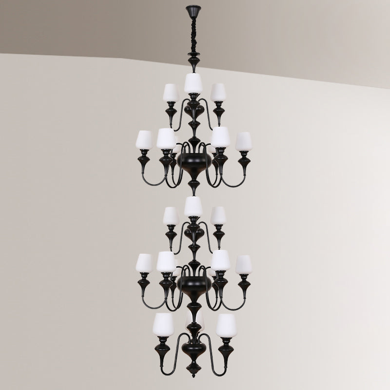 Renerira candelabru