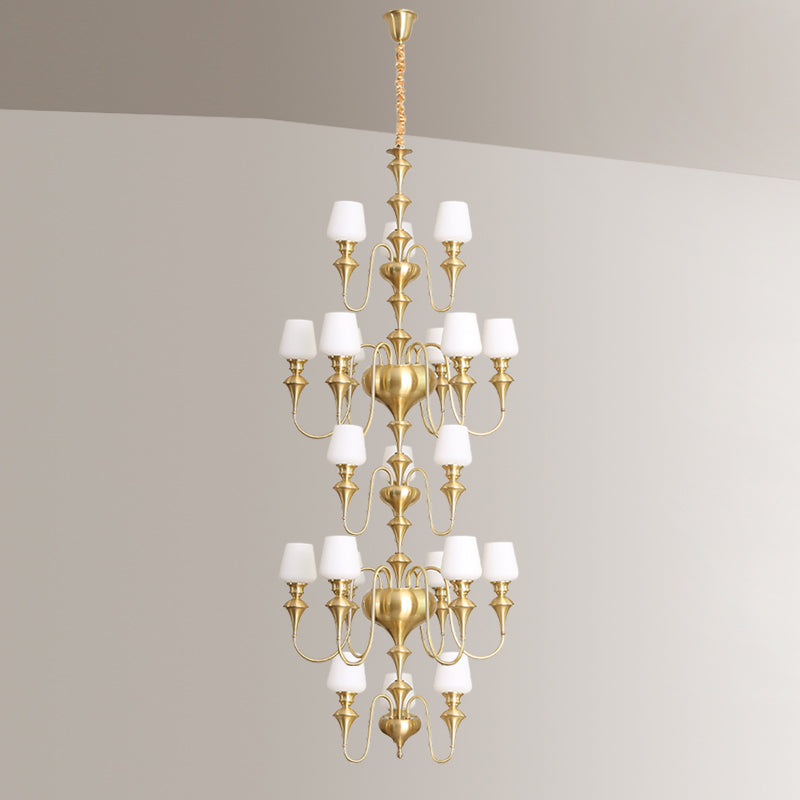 Renerira candelabru